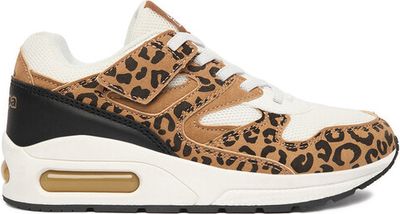 Buty sportowe dziecięce na wiosnę Kappa ze sklepu: MODIVO w kategorii: Buty sportowe dziecięce - zdjęcie WP-EBWP-BKLVO-LN0_5906751651834