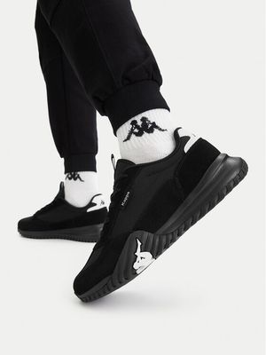 Buty sportowe męskie jesienne na wiosnę Kappa ze sklepu: MODIVO w kategorii: Buty sportowe męskie - zdjęcie WP-EBWP-BKLVO-LN0_5906751653180
