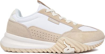 Buty sportowe damskie Kappa ze sklepu: MODIVO w kategorii: Buty sportowe damskie - zdjęcie WP-EBWP-BKLVO-LN0_5906751653265