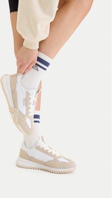 Buty sportowe damskie wiosenne Kappa ze sklepu: MODIVO w kategorii: Buty sportowe damskie - zdjęcie WP-EBWP-BKLVO-LN0_5906751653265