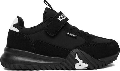 Buty sportowe dziecięce Kappa ze sklepu: MODIVO w kategorii: Buty sportowe dziecięce - zdjęcie WP-EBWP-BKLVO-LN0_5906751653395