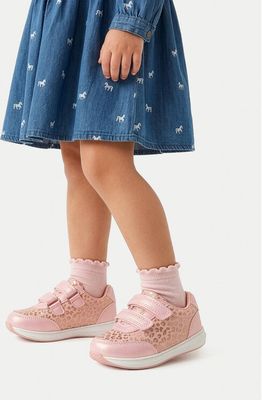 Buty sportowe dziecięce wiosenne Nelli Blu ze sklepu: MODIVO w kategorii: Buty sportowe dziecięce - zdjęcie WP-EBWP-BKLVO-LN0_5906751653753