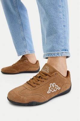 Kappa - Buty sportowe damskie wiosenne ze sklepu: MODIVO w kategorii: Buty sportowe damskie - zdjęcie WP-EBWP-BKLVO-LN0_5906751654477