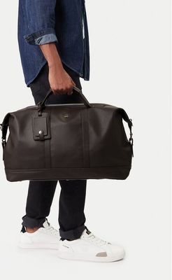 Torba podróżna elegancki G-Star Raw ze sklepu: MODIVO w kategorii: Torby podróżne - zdjęcie WP-EBWP-BKLVO-LN0_5906751654620