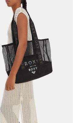 ROXY - Torba letnia na wakacje ze sklepu: MODIVO w kategorii: Torby letnie - zdjęcie WP-EBWP-BKLVO-LN0_5906751655160