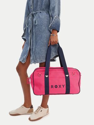 ROXY - Torba podróżna ze sklepu: MODIVO w kategorii: Torby podróżne - zdjęcie WP-EBWP-BKLVO-LN0_5906751655375