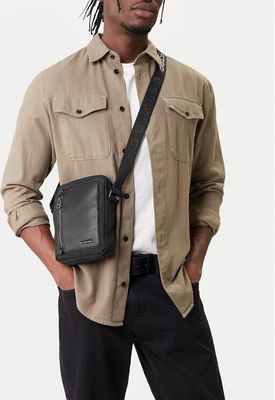 Torba męska G-Star Raw ze sklepu: MODIVO w kategorii: Torby męskie - zdjęcie WP-EBWP-BKLVO-LN0_5906751655566