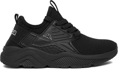 Buty sportowe dziecięce Kappa ze sklepu: MODIVO w kategorii: Buty sportowe dziecięce - zdjęcie WP-EBWP-BKLVO-LN0_5906751657744