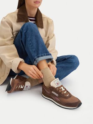 Buty sportowe damskie na jesień Reebok ze sklepu: MODIVO w kategorii: Buty sportowe damskie - zdjęcie WP-EBWP-BKLVO-LN0_5906751658406