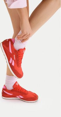 Buty sportowe damskie na wiosnę Reebok ze sklepu: MODIVO w kategorii: Buty sportowe damskie - zdjęcie WP-EBWP-BKLVO-LN0_5906751658499