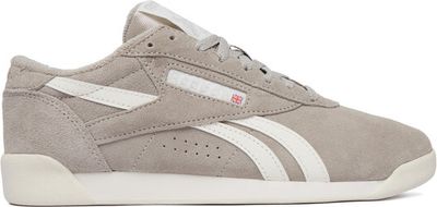 Reebok - Buty sportowe damskie wiosenne ze sklepu: MODIVO w kategorii: Buty sportowe damskie - zdjęcie WP-EBWP-BKLVO-LN0_5906751658598