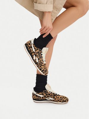 Buty sportowe damskie Reebok ze sklepu: MODIVO w kategorii: Buty sportowe damskie - zdjęcie WP-EBWP-BKLVO-LN0_5906751658802