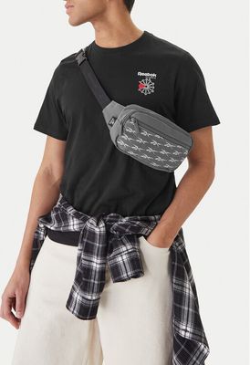 Nerka Reebok ze sklepu: MODIVO w kategorii: Nerki - zdjęcie WP-EBWP-BKLVO-LN0_5906751658956