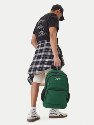 Plecak Reebok ze sklepu: MODIVO w kategorii: Plecaki - zdjęcie WP-EBWP-BKLVO-LN0_5906751658963