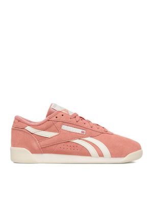 Buty sportowe damskie wiosenne Reebok ze sklepu: MODIVO w kategorii: Buty sportowe damskie - zdjęcie WP-EBWP-BKLVO-LN0_5906751659649