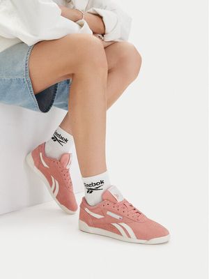Buty sportowe damskie na wiosnę Reebok ze sklepu: MODIVO w kategorii: Buty sportowe damskie - zdjęcie WP-EBWP-BKLVO-LN0_5906751659854