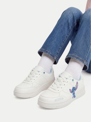 Disney Classics - Buty sportowe dziecięce na wiosnę ze sklepu: MODIVO w kategorii: Buty sportowe dziecięce - zdjęcie WP-EBWP-BKLVO-LN0_5906751660836