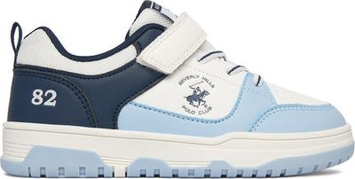 Buty sportowe dziecięce na wiosnę BEVERLY HILLS POLO CLUB ze sklepu: MODIVO w kategorii: Buty sportowe dziecięce - zdjęcie WP-EBWP-BKLVO-LN0_5906751660904