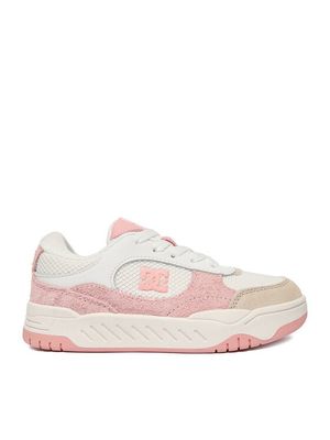 Buty sportowe dziecięce na wiosnę Dc Shoes ze sklepu: MODIVO w kategorii: Buty sportowe dziecięce - zdjęcie WP-EBWP-BKLVO-LN0_5906751663219