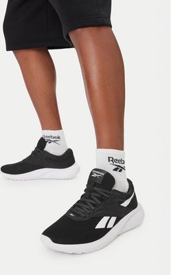 Buty sportowe męskie wiosenne Reebok ze sklepu: MODIVO w kategorii: Buty sportowe męskie - zdjęcie WP-EBWP-BKLVO-LN0_5906751663530
