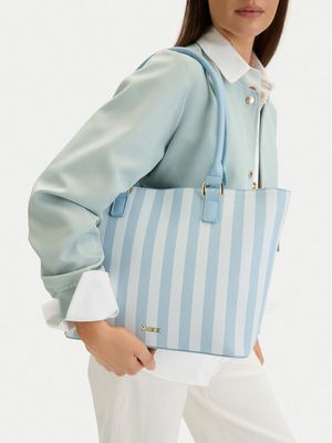 Shopper bag na zimę Mexx ze sklepu: MODIVO w kategorii: Torby Shopper bag - zdjęcie WP-EBWP-BKLVO-LN0_5906751664476