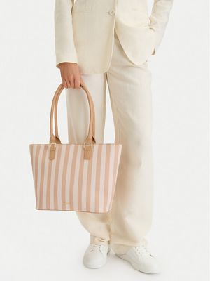 Shopper bag na zimę Mexx ze sklepu: MODIVO w kategorii: Torby Shopper bag - zdjęcie WP-EBWP-BKLVO-LN0_5906751664490