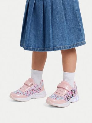 Buty sportowe dziecięce na wiosnę Mickey&Friends ze sklepu: MODIVO w kategorii: Buty sportowe dziecięce - zdjęcie WP-EBWP-BKLVO-LN0_5906751666982