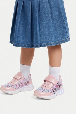 Buty sportowe dziecięce na wiosnę Mickey&Friends ze sklepu: MODIVO w kategorii: Buty sportowe dziecięce - zdjęcie WP-EBWP-BKLVO-LN0_5906751666982