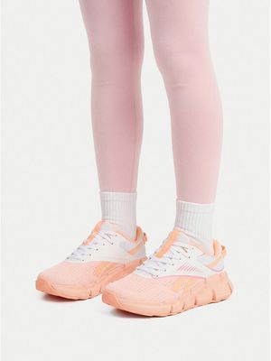 Buty sportowe damskie na wiosnę Reebok ze sklepu: MODIVO w kategorii: Buty sportowe damskie - zdjęcie WP-EBWP-BKLVO-LN0_5906751667576