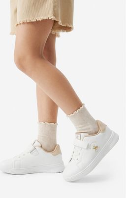 Buty sportowe dziecięce na wiosnę BEVERLY HILLS POLO CLUB ze sklepu: MODIVO w kategorii: Buty sportowe dziecięce - zdjęcie WP-EBWP-BKLVO-LN0_5906751668115