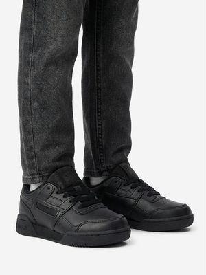 Buty sportowe dziecięce na jesień Reebok ze sklepu: MODIVO w kategorii: Buty sportowe dziecięce - zdjęcie WP-EBWP-BKLVO-LN0_5906751668450