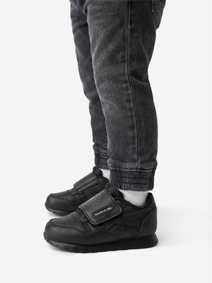 Buty sportowe dziecięce jesienne Reebok ze sklepu: MODIVO w kategorii: Buty sportowe dziecięce - zdjęcie WP-EBWP-BKLVO-LN0_5906751669075