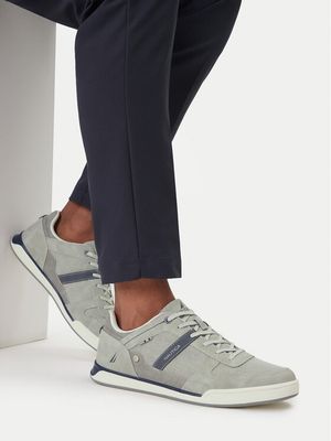 Buty sportowe męskie wiosenne Nautica ze sklepu: MODIVO w kategorii: Buty sportowe męskie - zdjęcie WP-EBWP-BKLVO-LN0_5906751670705