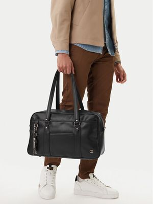 Torba na laptopa G-Star Raw ze sklepu: MODIVO w kategorii: Torby na laptopa - zdjęcie WP-EBWP-BKLVO-LN0_5906751673409
