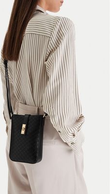Mexx - Listonoszka elegancka ze sklepu: MODIVO w kategorii: Listonoszki - zdjęcie WP-EBWP-BKLVO-LN0_5906751673645