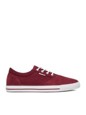 Trampki męskie eleganckie Quiksilver ze sklepu: MODIVO w kategorii: Trampki męskie - zdjęcie WP-EBWP-BKLVO-LN0_5906751676202