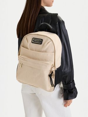 Plecak jesienny Nine West ze sklepu: MODIVO w kategorii: Plecaki - zdjęcie WP-EBWP-BKLVO-LN0_5906751677735