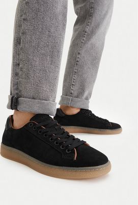 Buty sportowe męskie na wiosnę Lasocki ze sklepu: MODIVO w kategorii: Buty sportowe męskie - zdjęcie WP-EBWP-BKLVO-LN0_5906751679692