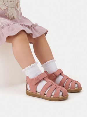 Sandały dziecięce na lato Lasocki Kids ze sklepu: MODIVO w kategorii: Sandały dziecięce - zdjęcie WP-EBWP-BKLVO-LN0_5906751680674