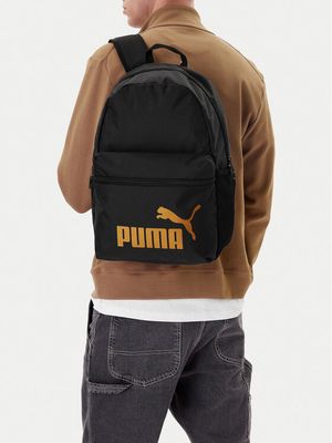 Puma - Plecak dla dzieci ze sklepu: MODIVO w kategorii: Plecaki dla dzieci - zdjęcie WP-EBWP-BKLVO-LN0_5906751702697