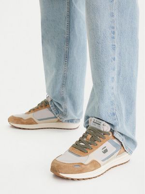 Buty sportowe męskie wiosenne G-Star Raw ze sklepu: MODIVO w kategorii: Buty sportowe męskie - zdjęcie WP-EBWP-BKLVO-LN0_5906751704011