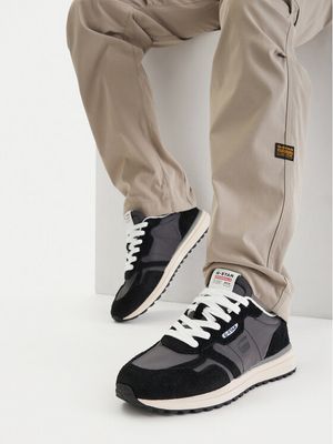 Buty sportowe męskie na wiosnę G-Star Raw ze sklepu: MODIVO w kategorii: Buty sportowe męskie - zdjęcie WP-EBWP-BKLVO-LN0_5906751704233