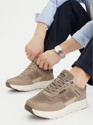 Buty sportowe męskie na wiosnę Nautica ze sklepu: MODIVO w kategorii: Buty sportowe męskie - zdjęcie WP-EBWP-BKLVO-LN0_5906751704561