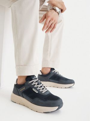 Buty sportowe męskie Nautica ze sklepu: MODIVO w kategorii: Buty sportowe męskie - zdjęcie WP-EBWP-BKLVO-LN0_5906751704578