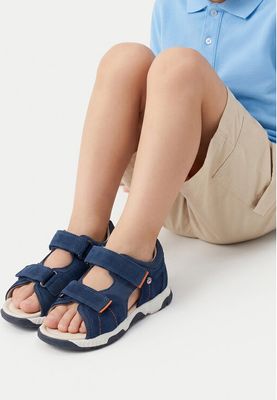 Sandały dziecięce letnie Lasocki Kids ze sklepu: MODIVO w kategorii: Sandały dziecięce - zdjęcie WP-EBWP-BKLVO-LN0_5906751704738