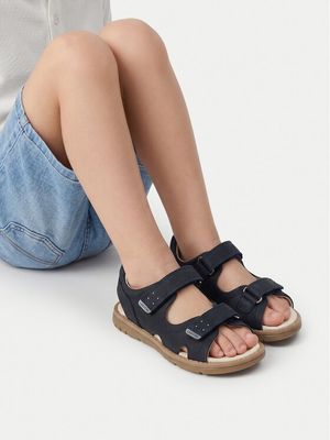 Sandały dziecięce na lato Lasocki Kids ze sklepu: MODIVO w kategorii: Sandały dziecięce - zdjęcie WP-EBWP-BKLVO-LN0_5906751704745