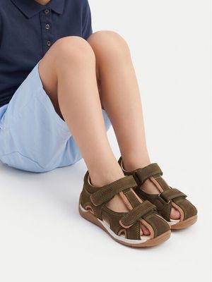 Sandały dziecięce Lasocki Kids ze sklepu: MODIVO w kategorii: Sandały dziecięce - zdjęcie WP-EBWP-BKLVO-LN0_5906751705100