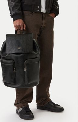 Plecak G-Star Raw ze sklepu: MODIVO w kategorii: Plecaki - zdjęcie WP-EBWP-BKLVO-LN0_5906751706022