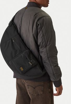 G-Star Raw - Torba męska ze sklepu: MODIVO w kategorii: Torby męskie - zdjęcie WP-EBWP-BKLVO-LN0_5906751706138