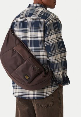 G-Star Raw - Torba męska ze sklepu: MODIVO w kategorii: Torby męskie - zdjęcie WP-EBWP-BKLVO-LN0_5906751706145